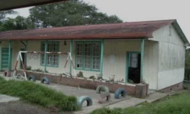 Escuela Alberto Gonzales Soto